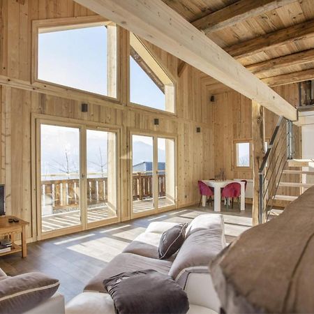 L'Echappee Des Reves Villa Verchaix Ngoại thất bức ảnh